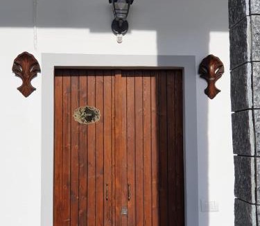 Case Nuove Apartment | C'era una volta appartamento Queen