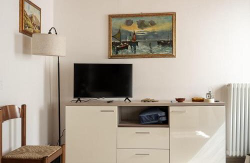 Sestino House | C'era una volta Ca' Rombino