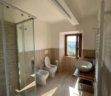 Sestino House | C'era una volta Ca' Rombino