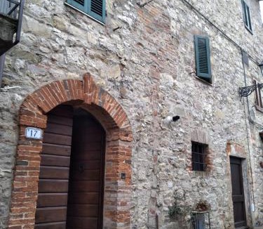 San Sano Bed & Breakfast | C'era Una Volta