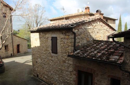 San Sano Bed & Breakfast | C'era Una Volta