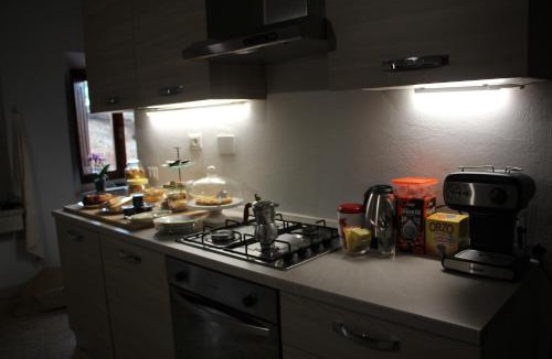 San Sano Bed & Breakfast | C'era Una Volta