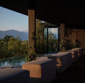 Cassago Brianza Hotel | C-Hotel & Spa