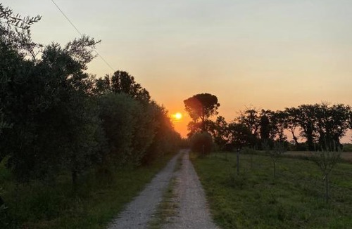 Santarcangelo di Romagna Bed & Breakfast | Ca Baruffa B&B