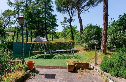 Mercatale Apartment | Ca Bianca 1