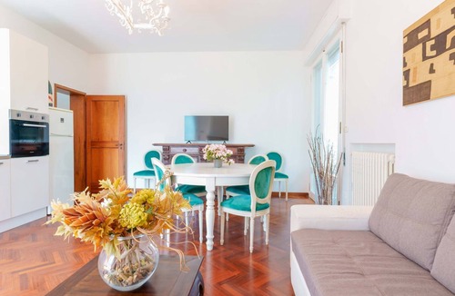Mercatale Apartment | Ca Bianca 2