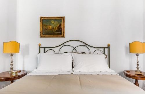 Dorsoduro Apartment | Ca' Corte Bonazza
