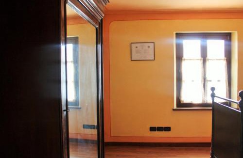 Cantarana Bed & Breakfast | Ca' 'd Carlot