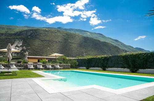 Dro Apartment | Ca' de L'Olif - Holiday Clima Apartments