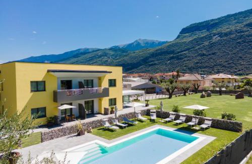 Dro Apartment | Ca' de L'Olif - Holiday Clima Apartments