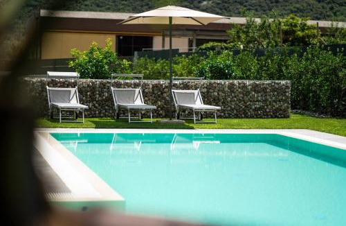 Dro Apartment | Ca' de L'Olif - Holiday Clima Apartments