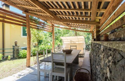 Villa di Cornia Villa | Ca dei gruppi