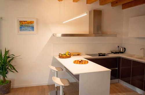Montagnana Apartment | Ca' dei Sogni in a historic building