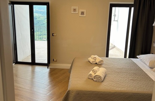 Ogliastro Cilento Bed & Breakfast | Ca'del Borgo B&B