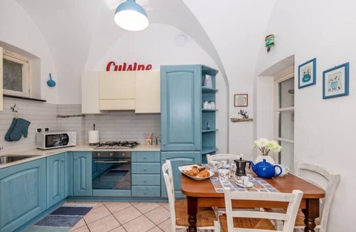 Carbuta House | Ca' del Ciliegio