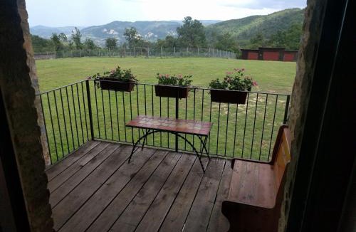 Cecima House | Ca' del Monte Resort