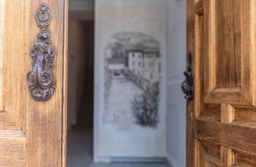 Gavirate Apartment | CA' DEL RE SCARTOZZ