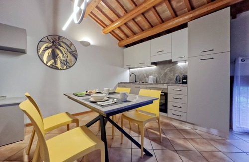 Montagnana Apartment | Ca' Delle Stelle NEW