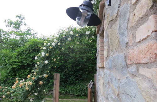 Nogarolo House | Ca' di Minù in the Prosecco hills, Unesco heritage