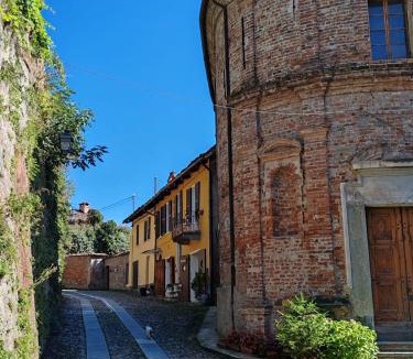 Casalborgone Bed & Breakfast | Ca'diFra