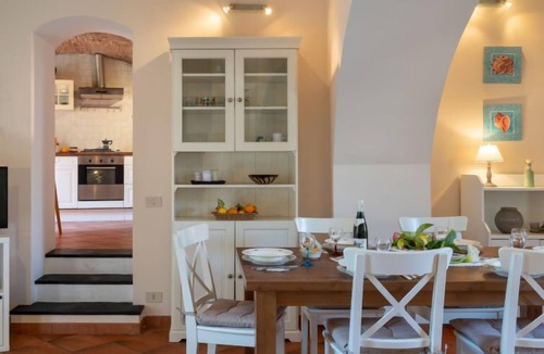 Dolcedo Apartment | Ca du Ponte by Interhome
