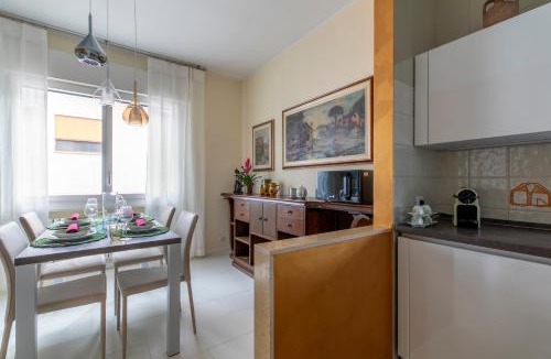 Dolo Apartment | Ca' Giorgio - Dolo