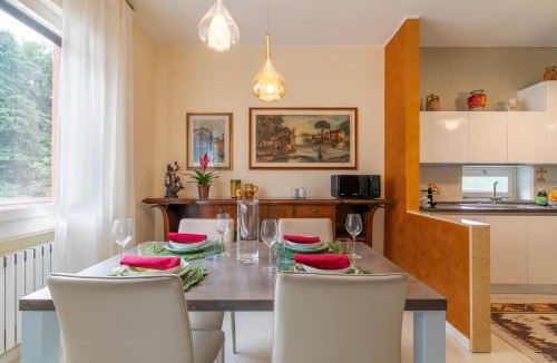 Dolo Apartment | Ca' Giorgio - Dolo