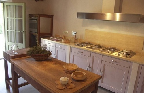 Sarteano Villa | Casa Breille - Private Tuscan villa with pool