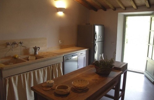 Sarteano Villa | Casa Breille - Private Tuscan villa with pool