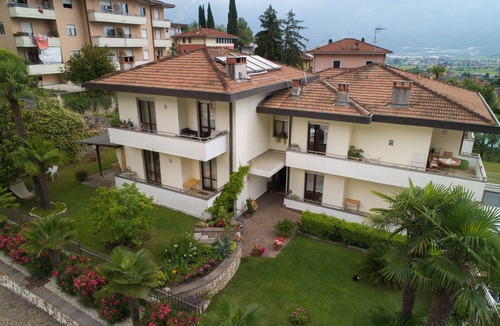 Bolognano-Vignole Apartment | Ca' Leonardi