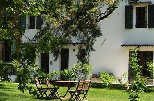 Azzanello Bed & Breakfast | Ca' Marsure B&B