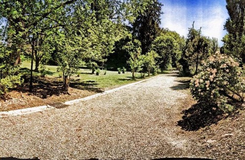 Azzanello Bed & Breakfast | Ca' Marsure B&B