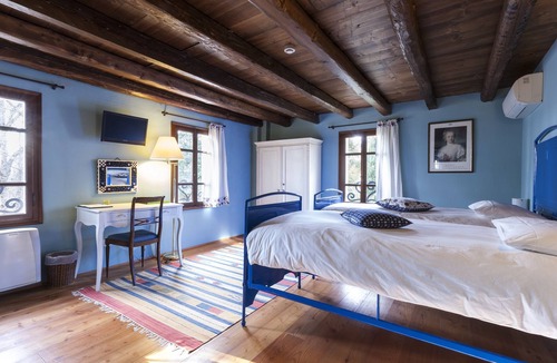 Azzanello Bed & Breakfast | Ca' Marsure B&B