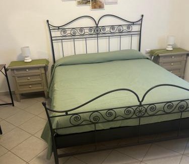 Santo Stefano di Magra House | Ca' Martina