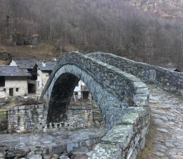 Quagliuzzo Hotel | Ca Montiglio