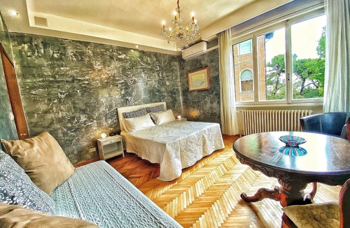 Santa Maria in Stelle House | Ca Nart