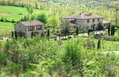 Montieri Bed & Breakfast | Ca'Novae - Tuscany Farmhouse