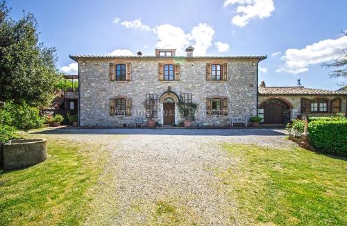 Montieri Bed & Breakfast | Ca'Novae - Tuscany Farmhouse