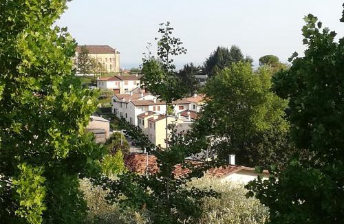 Rua Apartment | Ca' Pinetta