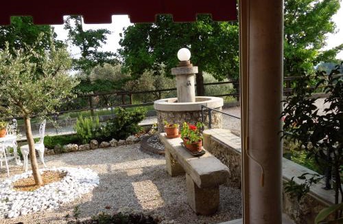 Rua Apartment | Ca' Pinetta