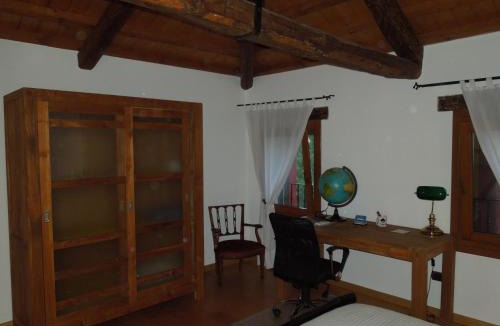 Rua Apartment | Ca' Pinetta