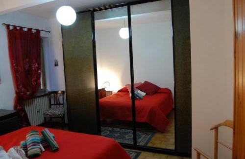 Roccaforte Mondovi Apartment | Ca’ Ruset