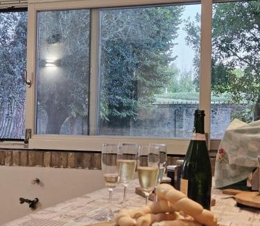 Pontelongo Villa | Ca' San Valentino