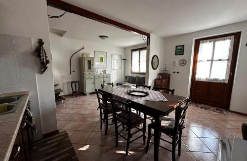 Povoletto House | Ca' Teresa