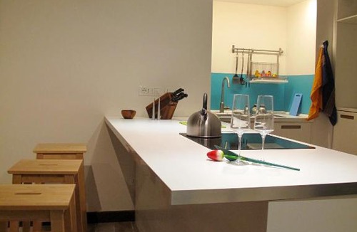 Dorsoduro Apartment | Ca' Tintor