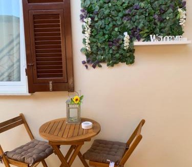 Ortonovo House | Ca' ToscaLina