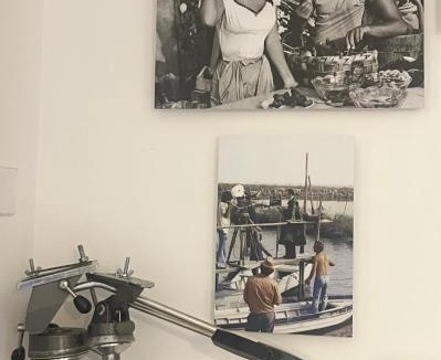 Porto Tolle Apartment | Ca' Zanellato
