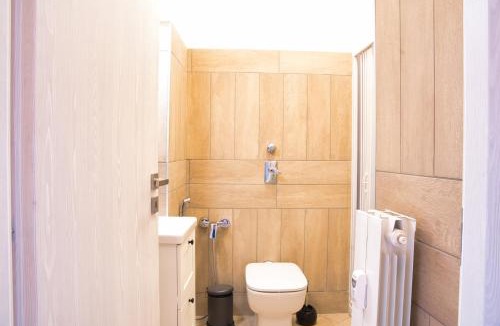 Barzio Apartment | Cableway to heaven