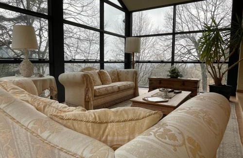 Calamandrana Bed & Breakfast | Cadgal - Tenuta La Cova