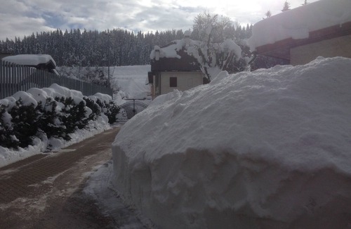 Tarvisio House | Cadorna Residence in Sonia